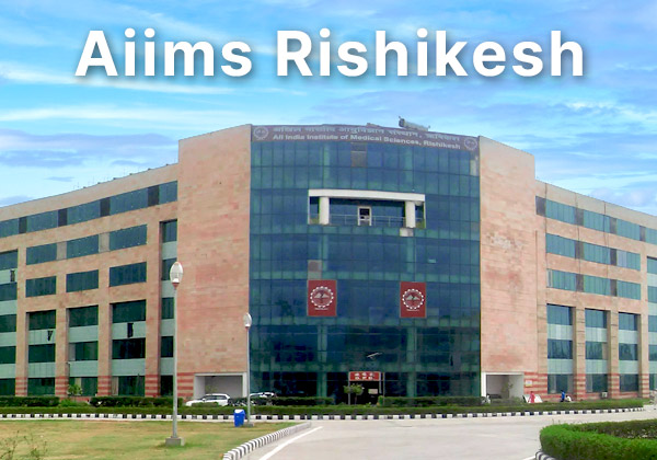Aiims-Rishikesh