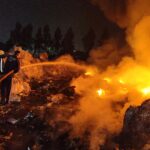 ukudn03massivefireatscrapwarehouseinrudrapurthreefireunitsbringblazeundercontrolonefiremaninjuredvisuk10053_25022026225405_2502f_1772040245_634